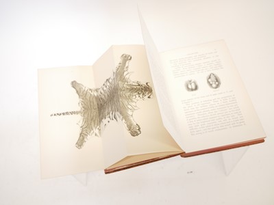 Lot 200 - Rowland Ward, The Sportsman's Handbook for...