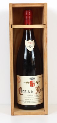 Lot 27 - 1 bottle Domaine Armand Rousseau Grand Cru