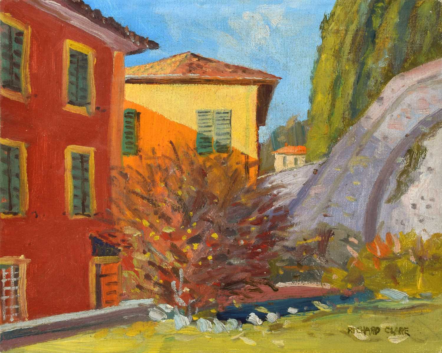 Lot 31 - Richard Clare (British 1964-)