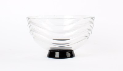 Lot 164 - Simon Gate for Orrefors