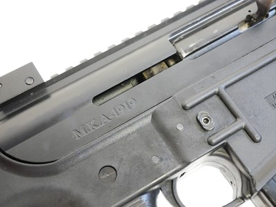 Lot 241 - Eksen MKA 1919 12 bore semi automatic section...