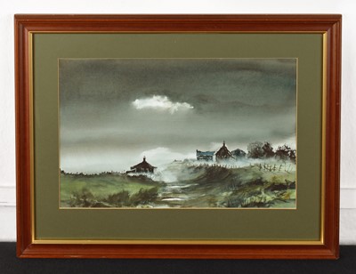 Lot 42 - Jack Hamill (British 1920-2015)
