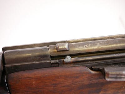 Lot 97 - Deactivated BSA Long Lee Enfield .303 bolt...