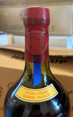 Lot 133 - 1 bottle Tequila Jose Cuervo ‘Coleccion Reserva de la Familia’