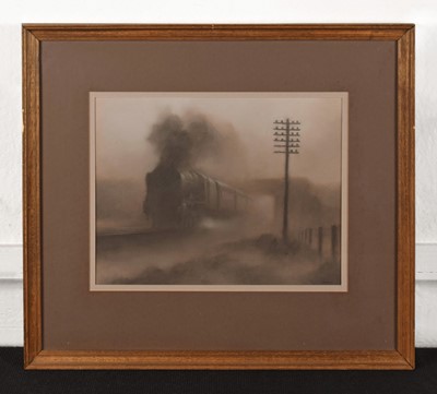 Lot 176 - Martin Dobson (British 1947-)