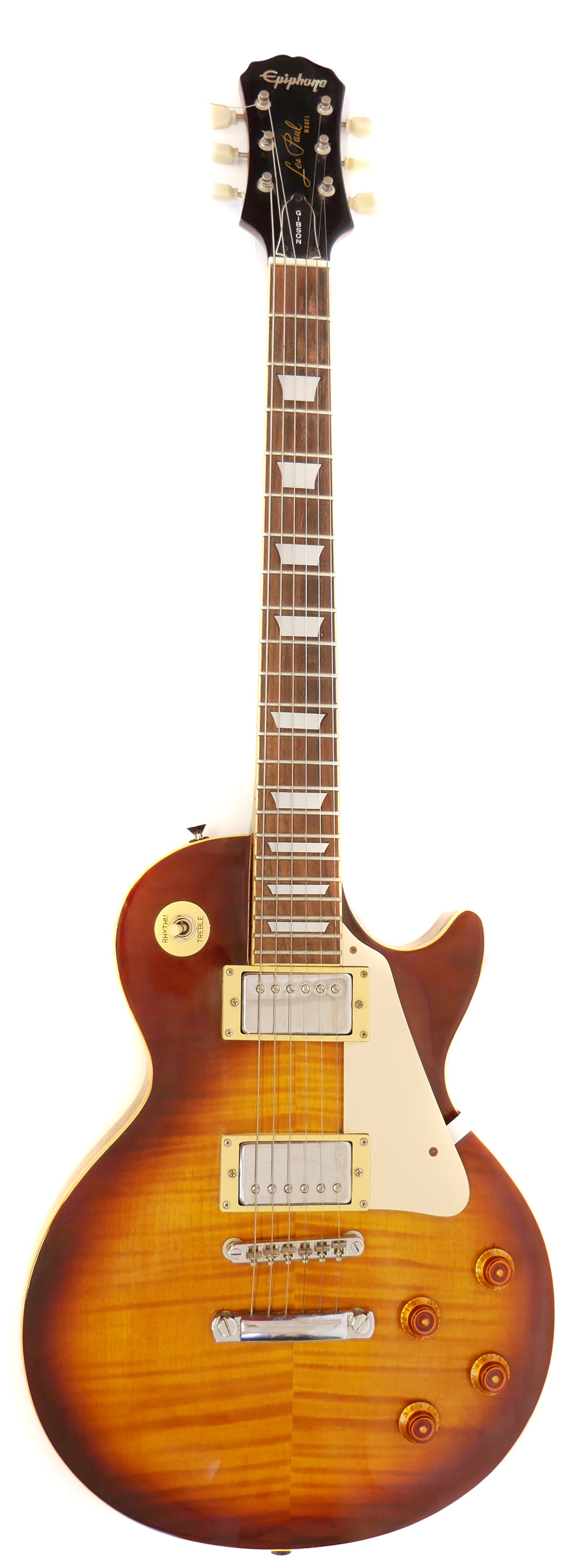 【メーカー直売】の商品をすべて 289 Lot - standard, Paul Les Epiphone ギター