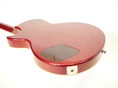 Lot 289 - Epiphone Les Paul standard