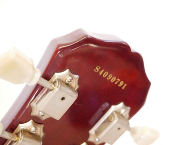 Lot 289 - Epiphone Les Paul standard