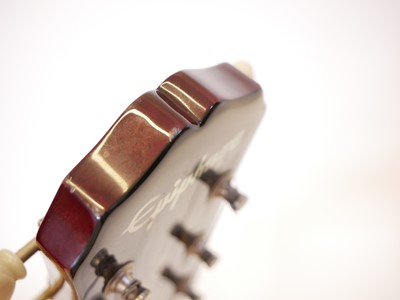 Lot 289 - Epiphone Les Paul standard