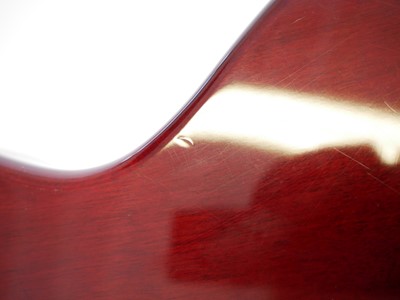 Lot 289 - Epiphone Les Paul standard