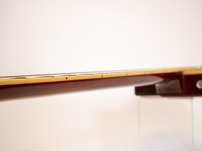 Lot 289 - Epiphone Les Paul standard