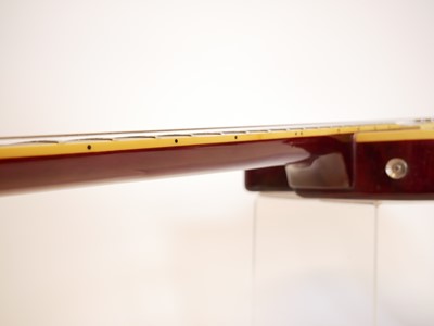 Lot 289 - Epiphone Les Paul standard