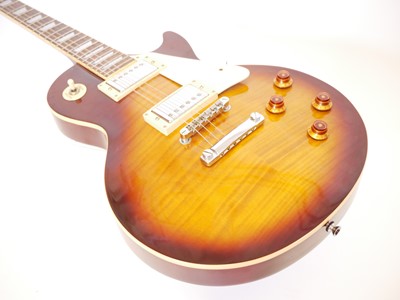 Lot 289 - Epiphone Les Paul standard