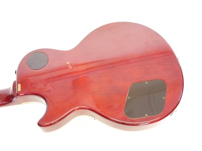 Lot 289 - Epiphone Les Paul standard