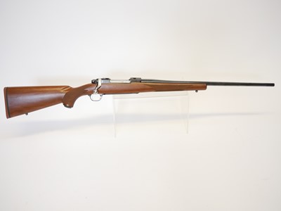 Lot 300 - Ruger M77 MkII ..30-06 bolt action rifle,...