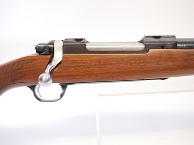 Lot 300 - Ruger M77 MkII ..30-06 bolt action rifle,...