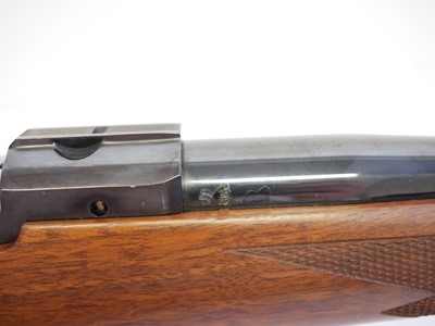 Lot 300 - Ruger M77 MkII ..30-06 bolt action rifle,...