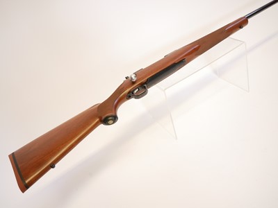Lot 300 - Ruger M77 MkII ..30-06 bolt action rifle,...