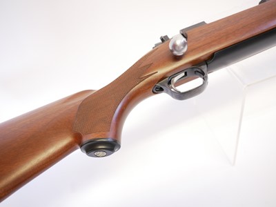 Lot 300 - Ruger M77 MkII ..30-06 bolt action rifle,...