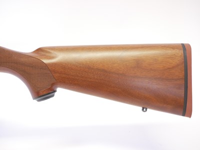 Lot 300 - Ruger M77 MkII ..30-06 bolt action rifle,...