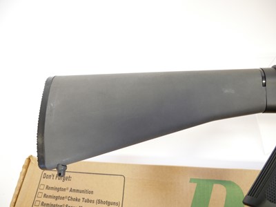 Lot 304 - Remington Model 597 VTR .22 semi automatic...