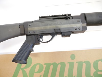 Lot 304 - Remington Model 597 VTR .22 semi automatic...