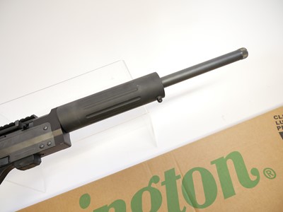 Lot 304 - Remington Model 597 VTR .22 semi automatic...