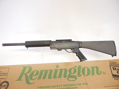 Lot 304 - Remington Model 597 VTR .22 semi automatic...