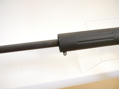 Lot 304 - Remington Model 597 VTR .22 semi automatic...