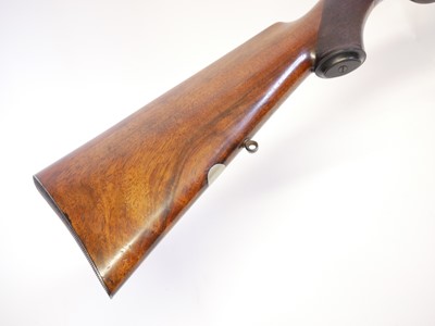 Lot 286 - Steyr Mannlicher-Schönauer model 1903 6.5x54mm...