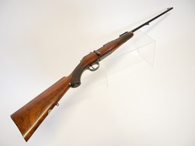 Lot 286 - Steyr Mannlicher-Schönauer model 1903 6.5x54mm...