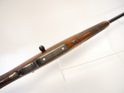 Lot 286 - Steyr Mannlicher-Schönauer model 1903 6.5x54mm...