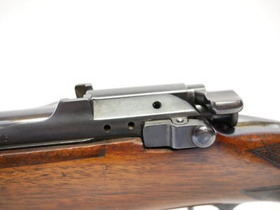Lot 286 - Steyr Mannlicher-Schönauer model 1903 6.5x54mm...