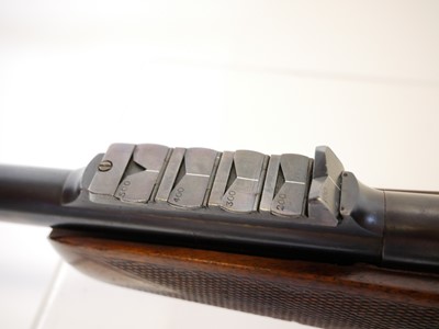 Lot 286 - Steyr Mannlicher-Schönauer model 1903 6.5x54mm...