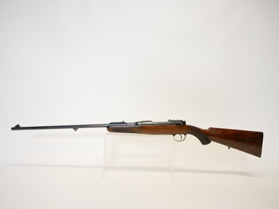 Lot 286 - Steyr Mannlicher-Schönauer model 1903 6.5x54mm...