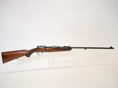 Lot 286 - Steyr Mannlicher-Schönauer model 1903 6.5x54mm...