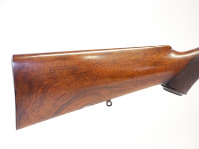 Lot 286 - Steyr Mannlicher-Schönauer model 1903 6.5x54mm...
