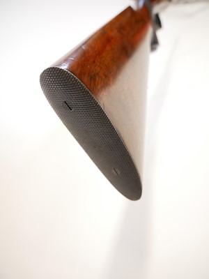 Lot 286 - Steyr Mannlicher-Schönauer model 1903 6.5x54mm...