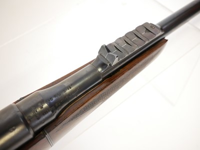 Lot 286 - Steyr Mannlicher-Schönauer model 1903 6.5x54mm...
