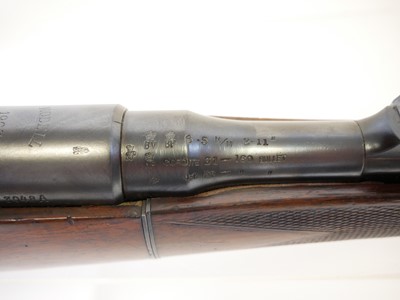 Lot 286 - Steyr Mannlicher-Schönauer model 1903 6.5x54mm...