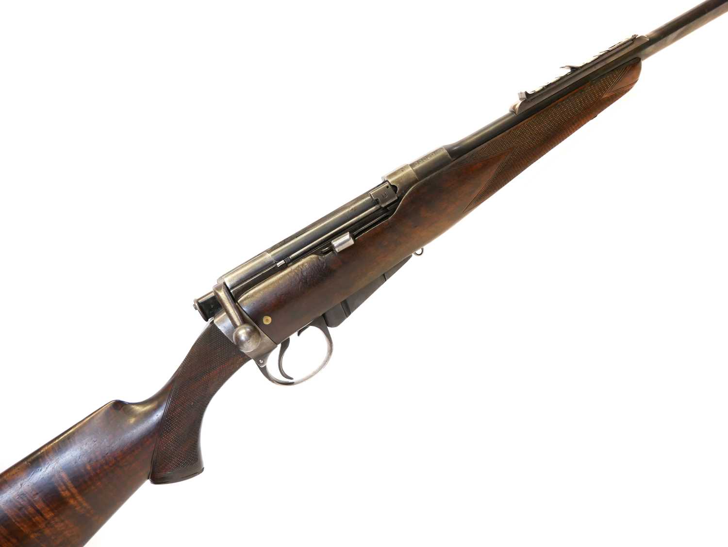 Lot 289 - London Small Arms Lee Speed .303 bolt action...