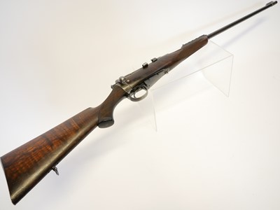 Lot 289 - London Small Arms Lee Speed .303 bolt action...