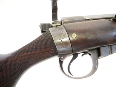 Lot 289 - London Small Arms Lee Speed .303 bolt action...