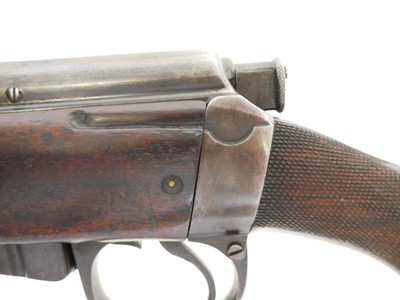 Lot 289 - London Small Arms Lee Speed .303 bolt action...
