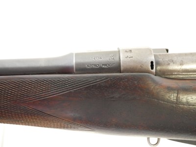Lot 289 - London Small Arms Lee Speed .303 bolt action...