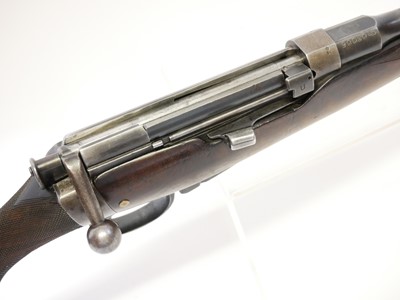 Lot 289 - London Small Arms Lee Speed .303 bolt action...