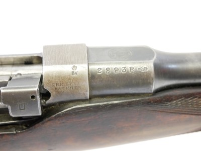 Lot 289 - London Small Arms Lee Speed .303 bolt action...