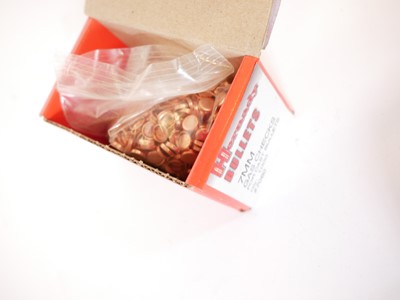 Lot 501 - Collection of mixed Gas Checks, including...