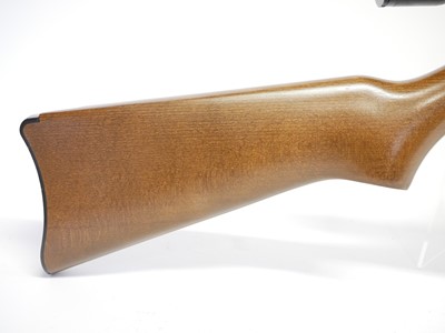 Lot 280 - Ruger 10-22 .22lr semi-automatic rifle, serial...