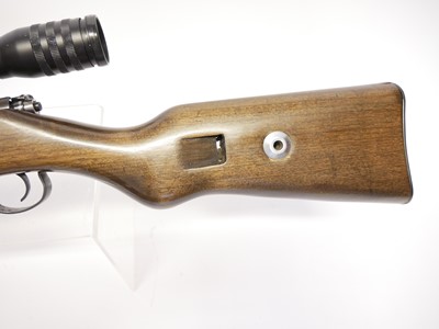 Lot 283 - Norinco Mini Mauser .22lr bolt action rifle,...